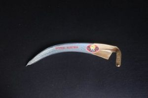 Flower Blade - 55cm